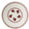 Outlet 2 Everyday Plates Apple Plates