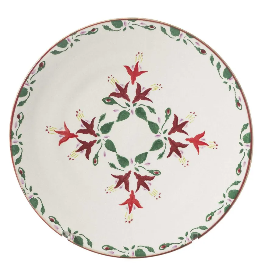 Discount 2 Everyday Plates Fuchsia Gift Sets