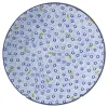 Store 2 Everyday Plates In Lawn Light Blue Plates