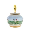Fashion 5" Lamp Assorted Animals Base Only Lamps