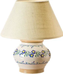Best 5" Lamp Forget Me Not Base Only Lamps