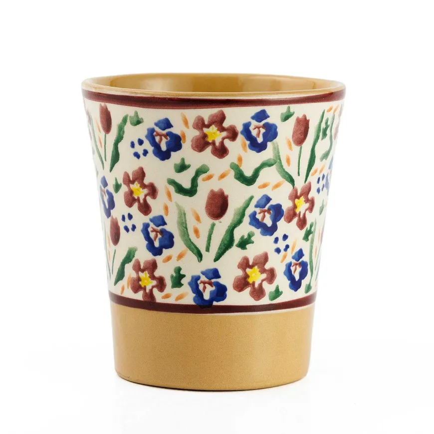 Cheap Beaker Wild Flower Meadow Wild Flower Meadow