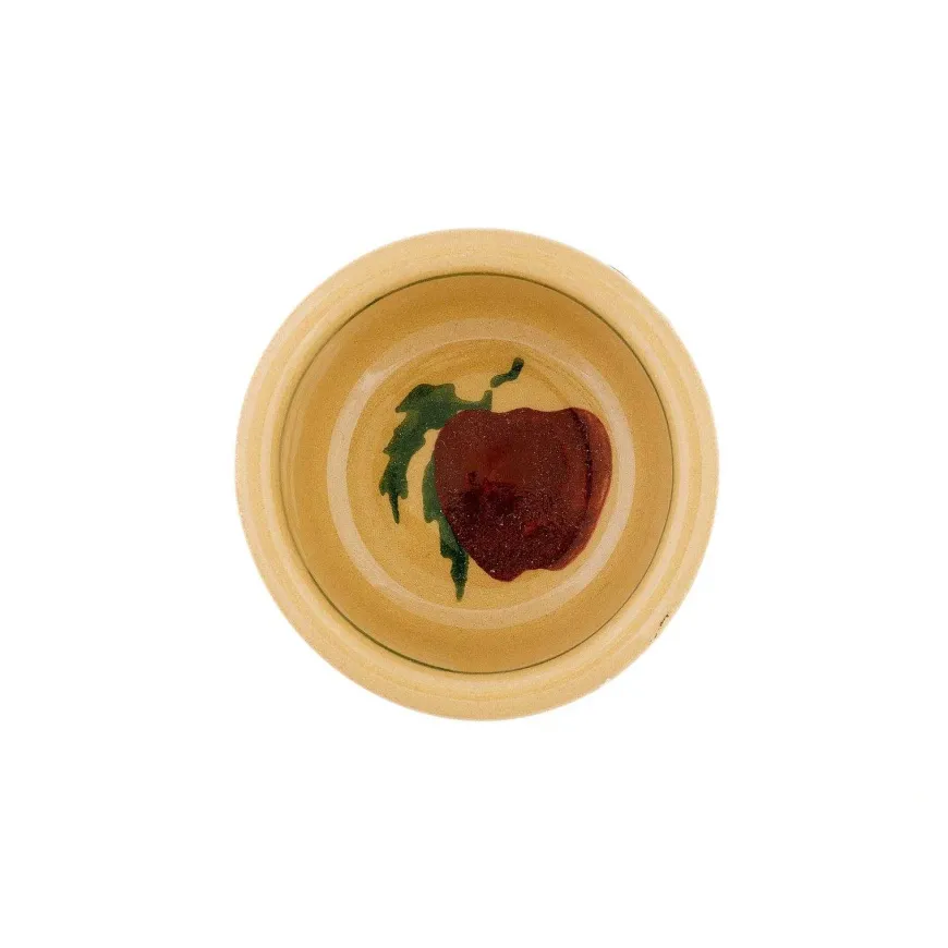 Cheap Butterpat Apple Serving Accessories