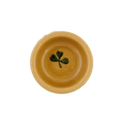 New Butterpat Clover Serving Accessories