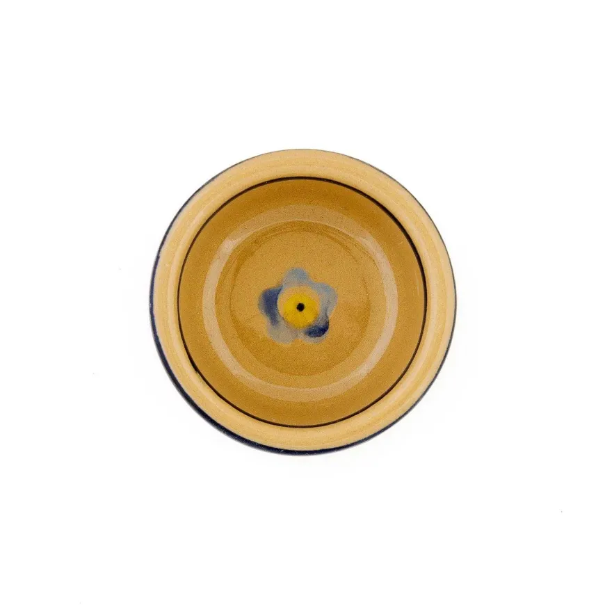 Flash Sale Butterpat Forget Me Not Serving Accessories