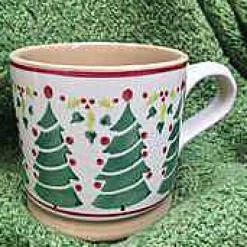 Cheap Christmas Tree Mug 2015 Mugs