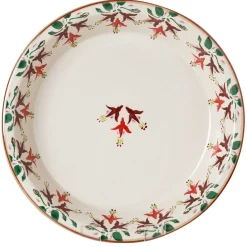 Clearance Classic Pie Dish Fuchsia Food Lover'S Gifts