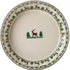 Outlet Classic Pie Dish Reindeer Reindeer
