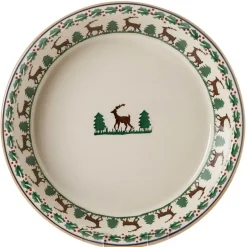Outlet Classic Pie Dish Reindeer Reindeer
