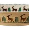 New Classic Pie Dish Reindeer Oven Friendly Dishes