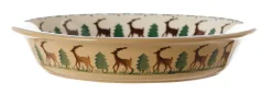 New Classic Pie Dish Reindeer Oven Friendly Dishes