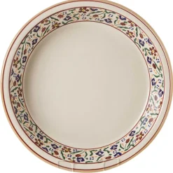Clearance Classic Pie Dish Wild Flower Meadow Oven Friendly Dishes