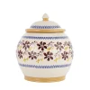 Discount Cookie Jar Clematis Storage Jars