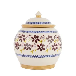 Best Sale Cookie Jar Clematis Wedding Gifts