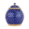 Cheap Cookie Jar Lawn Dark Blue Mother'S Day