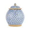 Best Cookie Jar Lawn Light Blue Wedding Gifts