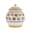 Cheap Cookie Jar Old Rose Storage Jars