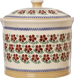 Store Country Crock Old Rose Old Rose