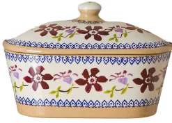 Sale Covered Butterdish Clematis Clematis
