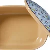 Flash Sale Covered Butterdish Lawn Light Blue Lawn