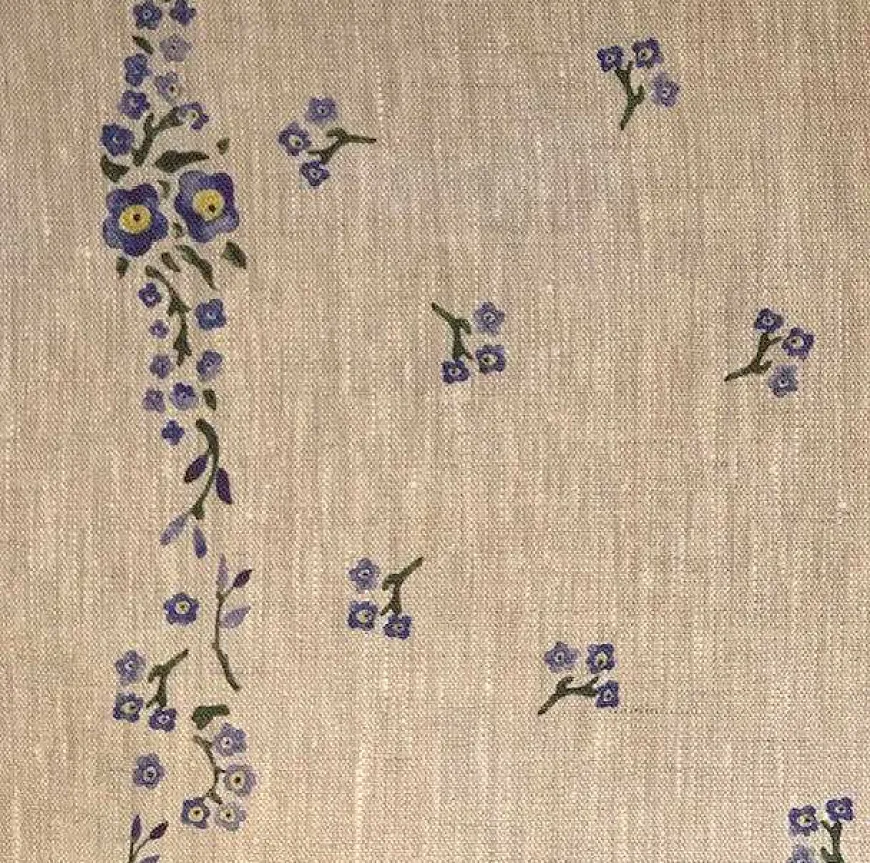 Best Cushion Cover Forget Me Not Forget Me Not