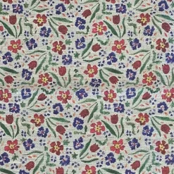 Fashion Cushion Cover Wild Flower Meadow Cushions