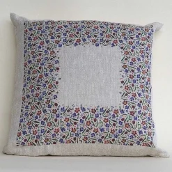 Cheap Cushion Cover Wild Flower Meadow Wild Flower Meadow
