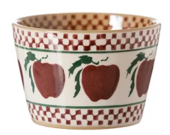 Outlet Custard Cup Apple Oven Friendly Dishes