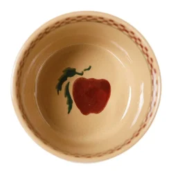 Store Custard Cup Apple Apple