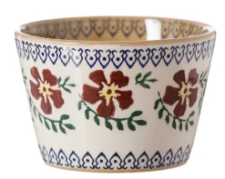 Best Sale Custard Cup Old Rose Old Rose
