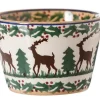 Best Custard Cup Reindeer Reindeer