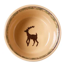 Best Custard Cup Reindeer Reindeer