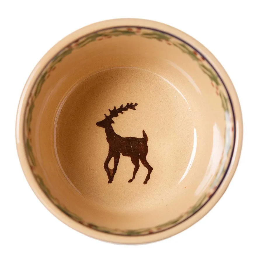 Best Custard Cup Reindeer Reindeer
