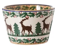 Online Custard Cup Reindeer Oven Friendly Dishes