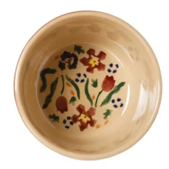 Outlet Custard Cup Wild Flower Meadow Wild Flower Meadow