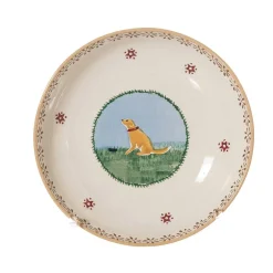 Shop Everyday Bowl Dog Landscapes