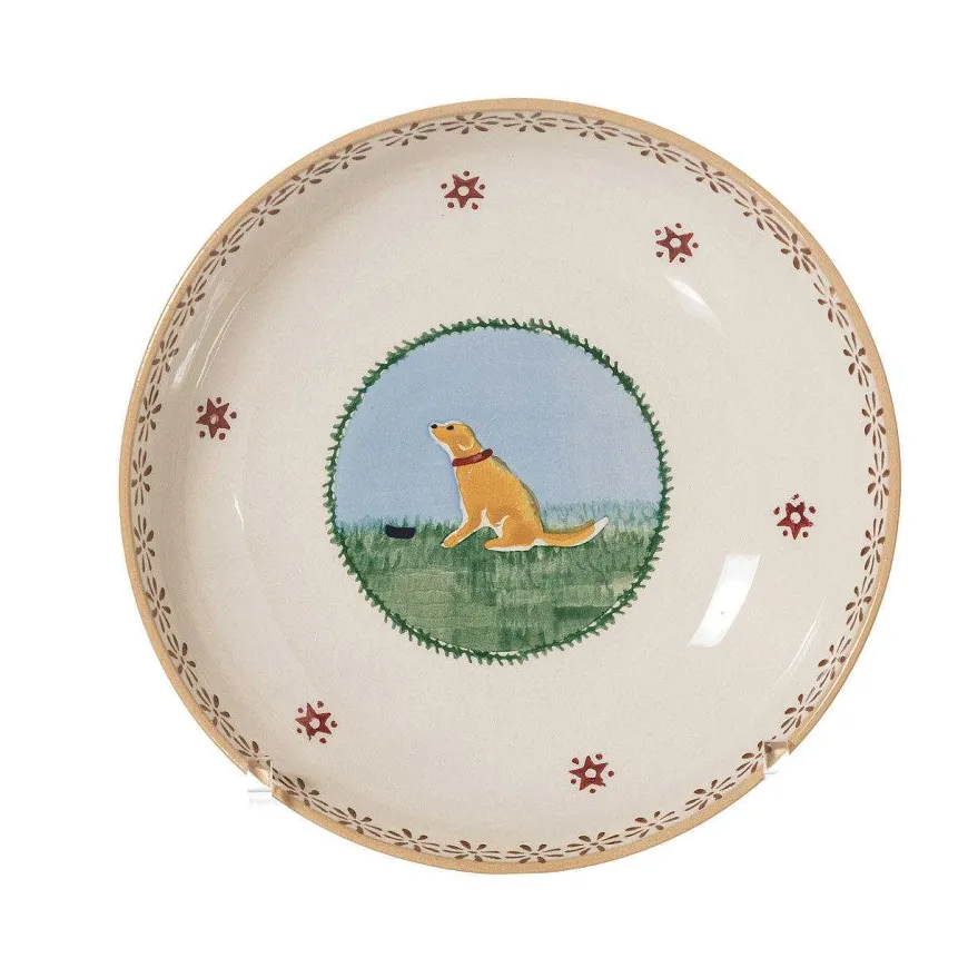 Shop Everyday Bowl Dog Landscapes