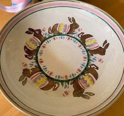 Store Everyday Bowl Easter 2020 Bowls