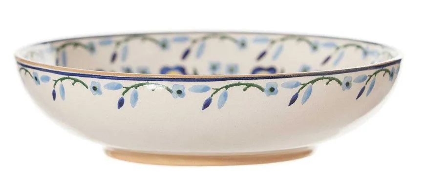 Cheap Everyday Bowl Forget Me Not Bowls