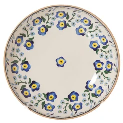 Fashion Everyday Bowl Forget Me Not Forget Me Not
