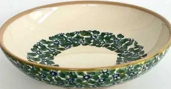 Sale Everyday Bowl Green Lawn New In