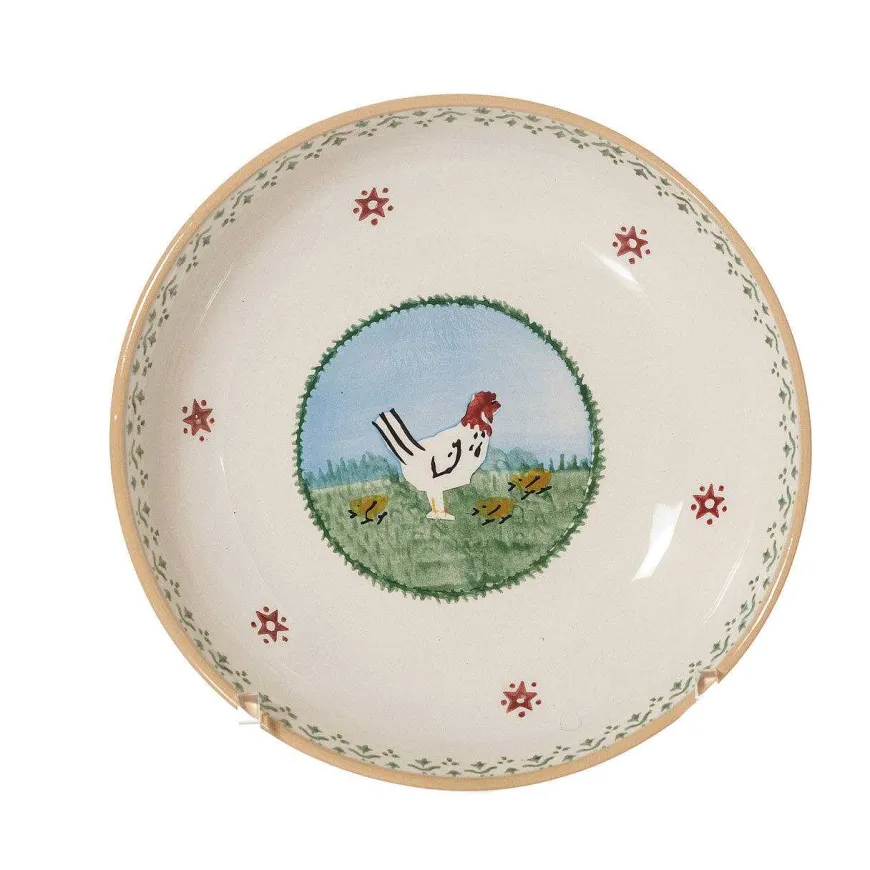Online Everyday Bowl Hen Bowls