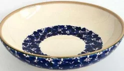 Best Everyday Bowl Lawn Dark Blue Hostess Gifts