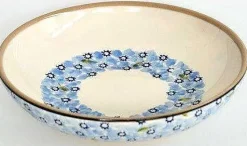 Best Sale Everyday Bowl Lawn Light Blue Hostess Gifts