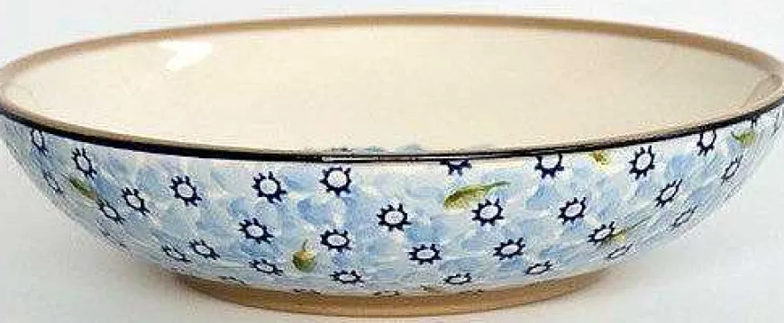 Best Sale Everyday Bowl Lawn Light Blue Hostess Gifts