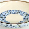 Outlet Everyday Bowl Lawn Light Blue Bowls