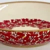 Best Everyday Bowl Lawn Red Hostess Gifts