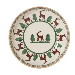 Best Sale Everyday Bowl Reindeer Reindeer