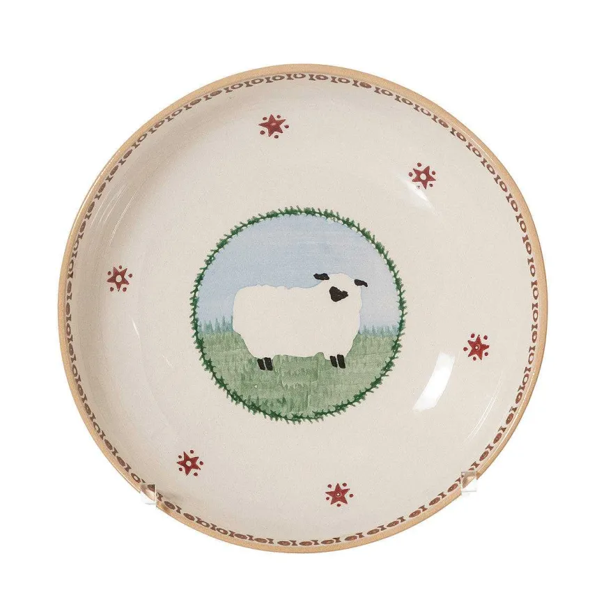 Shop Everyday Bowl Sheep St Patrick'S Day