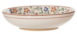 Cheap Everyday Bowl Wild Flower Meadow Bowls